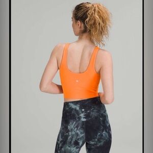 Lululemon align tank top